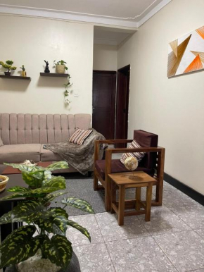 Tannex Apartments